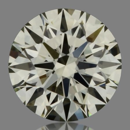 Loose Diamond - ROUND 0.26ct O-P VVS2 (1 of 1)