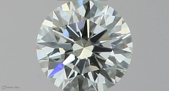 Loose Diamond - ROUND 0.23ct O-P VS1: Loose Diamond - ROUND 0.23ct O-P VS1 Source: Natural Shape: ROUND Carats: 0.23 Color: O-P Certification: GIA Video: