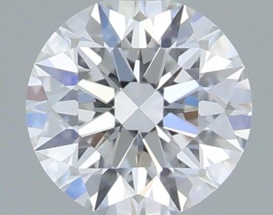 Loose Diamond - ROUND 0.19ct E VVS1: Loose Diamond - ROUND 0.19ct E VVS1 Source: Natural Shape: ROUND Carats: 0.19 Color: E Clarity: VVS1 Certification: GIA Video: