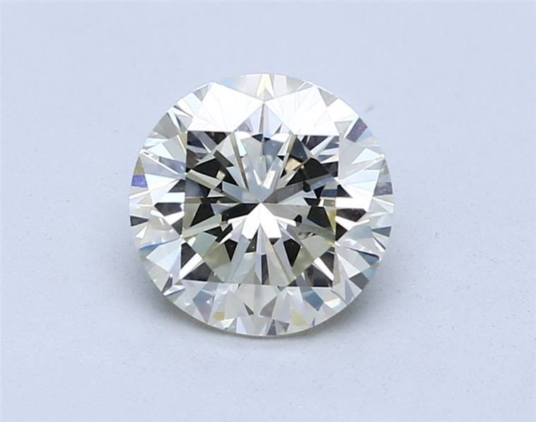 Loose Diamond - ROUND 2.04ct O-P VVS2 (1 of 1)