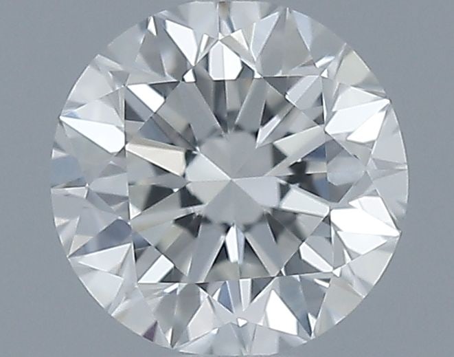 Loose Diamond - ROUND 0.5ct H VVS2: Loose Diamond - ROUND 0.5ct H VVS2 Source: Natural Shape: ROUND Carats: 0.5 Color: H Clarity: VVS2 Certification: GIA Video: