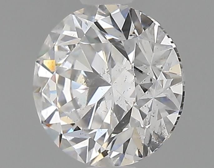 Loose Diamond - ROUND 1.0ct E SI2: Loose Diamond - ROUND 1.0ct E SI2 Source: Natural Shape: ROUND Carats: 1.0 Color: E Clarity: SI2 Certification: GIA Video: