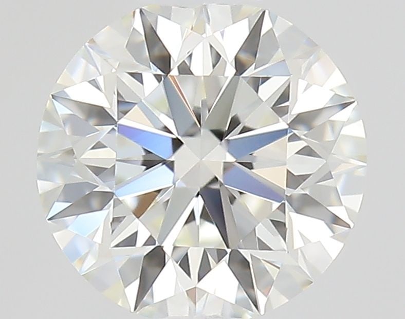 Loose Diamond - ROUND 0.5ct I VVS1: Loose Diamond - ROUND 0.5ct I VVS1 Source: Natural Shape: ROUND Carats: 0.5 Color: I Clarity: VVS1 Certification: GIA Video: