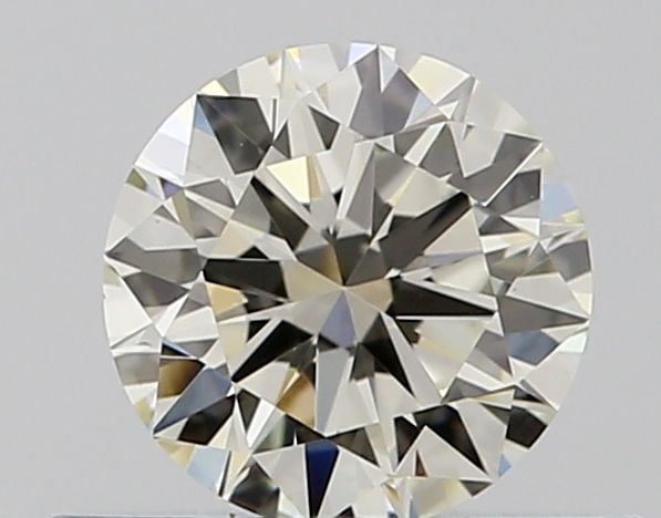Loose Diamond - ROUND 0.4ct I VVS1: Loose Diamond - ROUND 0.4ct I VVS1 Source: Natural Shape: ROUND Carats: 0.4 Color: I Clarity: VVS1 Certification: IGI Video: