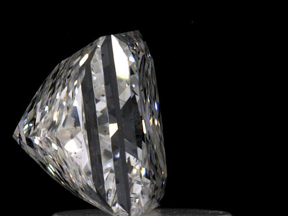 Loose Diamond - PRINCESS 1.58ct I SI1: Loose Diamond - PRINCESS 1.58ct I SI1 Source: Natural Shape: PRINCESS Carats: 1.58 Color: I Clarity: SI1 Certification: GIA Video: