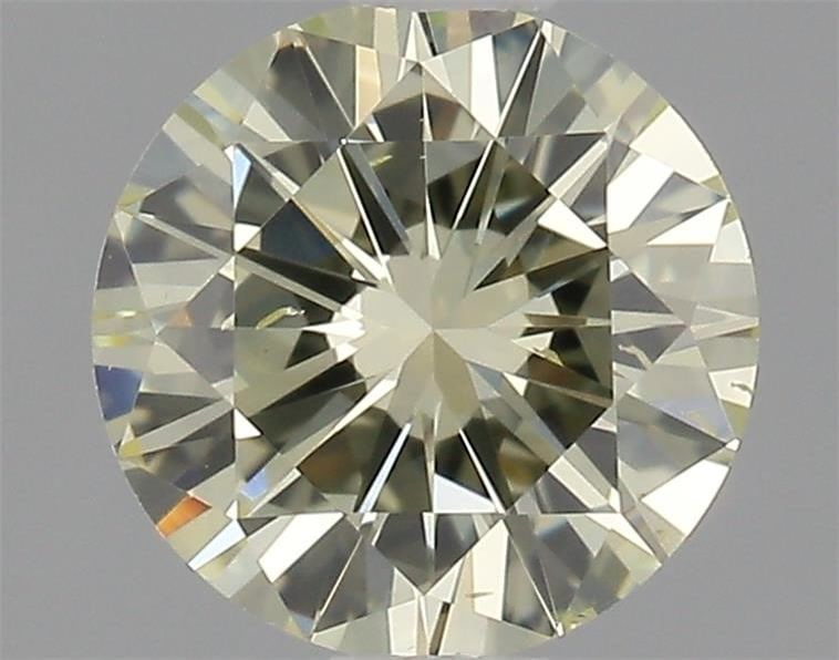 Loose Diamond - ROUND 0.49ct W-X SI1: Loose Diamond - ROUND 0.49ct W-X SI1 Source: Natural Shape: ROUND Carats: 0.49 Color: W-X Certification: GIA Video: