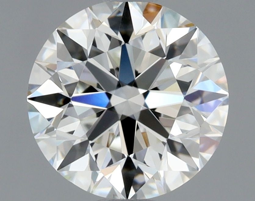 Loose Diamond - ROUND 1.0ct H VVS2: Loose Diamond - ROUND 1.0ct H VVS2 Source: Natural Shape: ROUND Carats: 1.0 Color: H Clarity: VVS2 Certification: GIA Video: