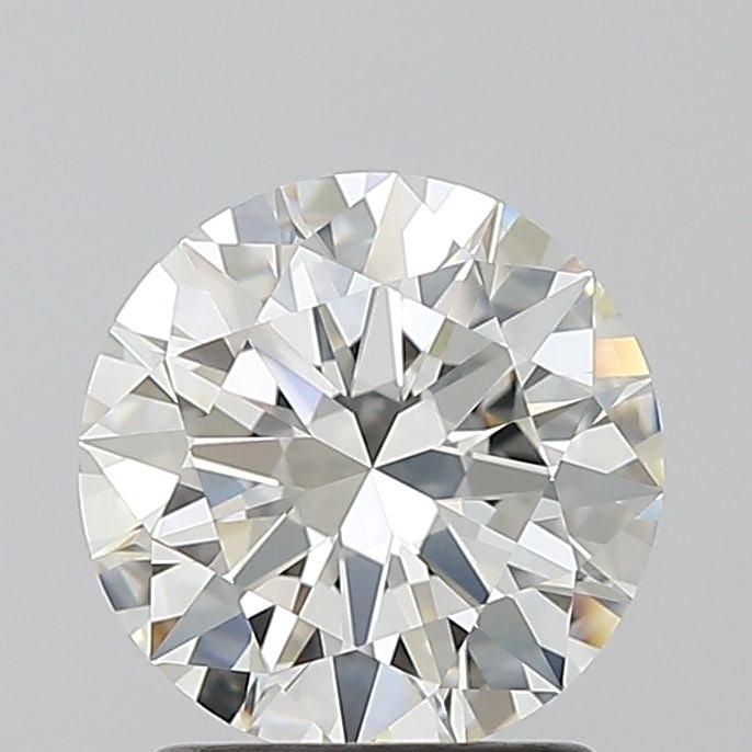 Loose Diamond - ROUND 1.5ct I VVS1: Loose Diamond - ROUND 1.5ct I VVS1 Source: Natural Shape: ROUND Carats: 1.5 Color: I Clarity: VVS1 Certification: GIA Video: