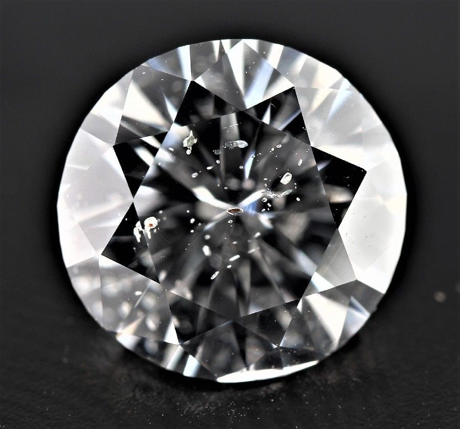 Loose Diamond - ROUND 1.72ct E SI2 (1 of 1)