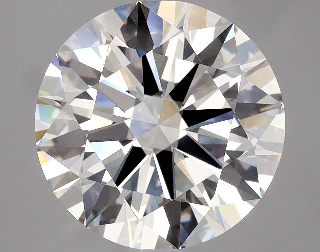 Loose Diamond - ROUND 4.04ct I VVS2: Loose Diamond - ROUND 4.04ct I VVS2 Source: Natural Shape: ROUND Carats: 4.04 Color: I Clarity: VVS2 Certification: GIA Video: