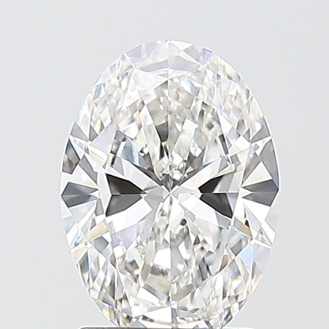 Loose Diamond - OVAL 1.5ct F VVS2: Loose Diamond - OVAL 1.5ct F VVS2 Source: This is a real non-mined Diamond that has been grown in a lab Shape: OVAL Carats: 1.5 Color: F Clarity: VVS2 Certification: IGI Video: Video Link The Diamond