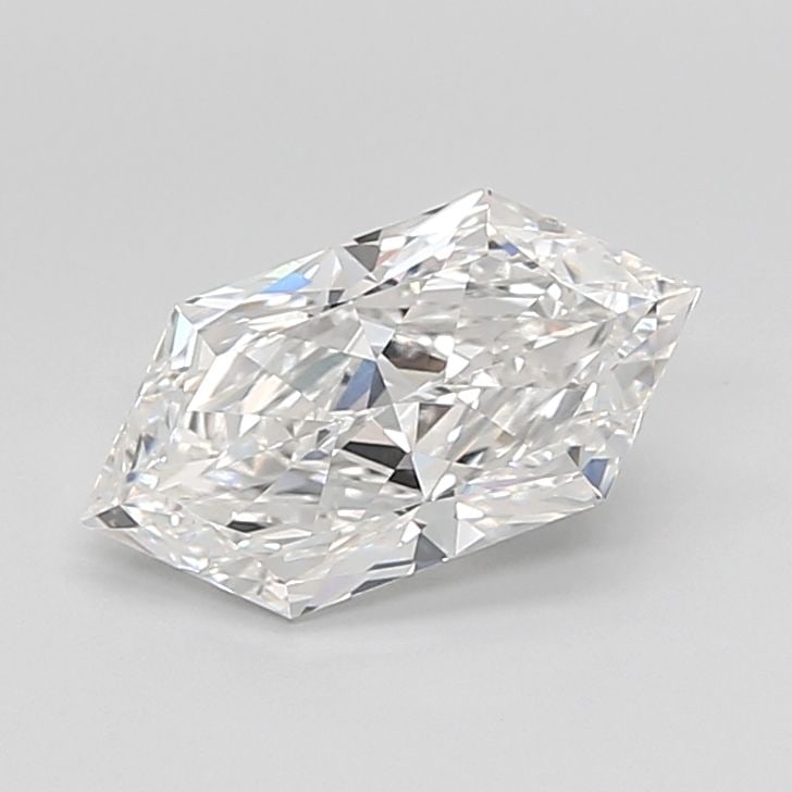 Loose Diamond - HEXAGONAL 2.29ct E VS1: Loose Diamond - HEXAGONAL 2.29ct E VS1 Source: This is a real non-mined Diamond that has been grown in a lab Shape: HEXAGONAL Carats: 2.29 Color: E Clarity: VS1 Certification: IGI Video: