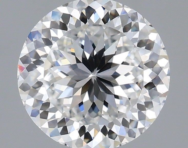 Loose Diamond - ROUND 2.02ct E VVS2: Loose Diamond - ROUND 2.02ct E VVS2 Source: This is a real non-mined Diamond that has been grown in a lab Shape: ROUND Carats: 2.02 Color: E Clarity: VVS2 Certification: IGI Video: Video Link The