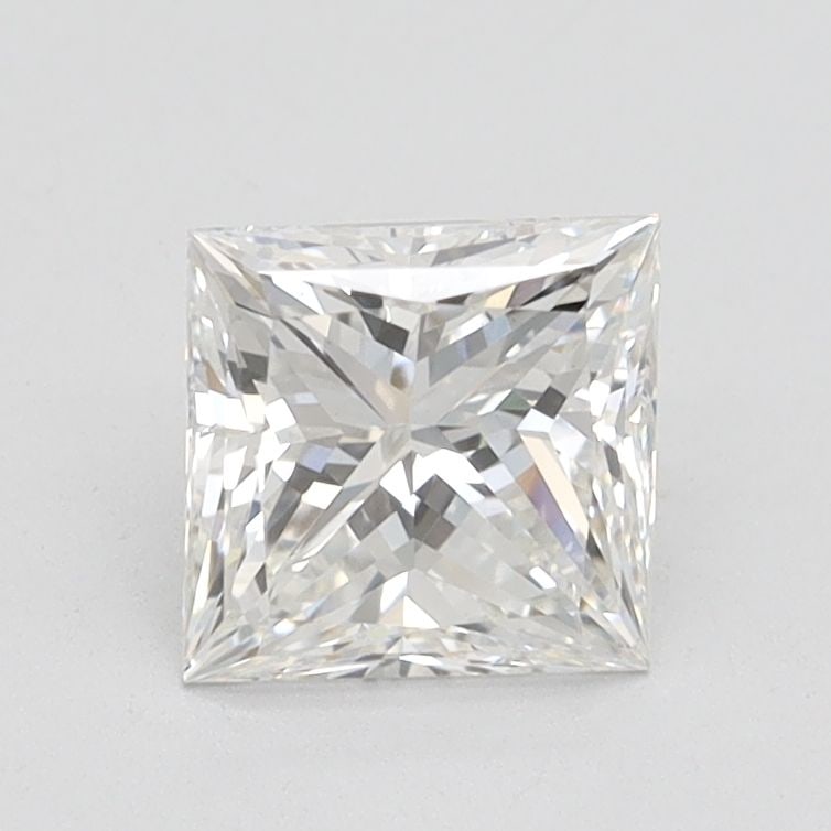 Loose Diamond - PRINCESS 1.13ct G VS1
