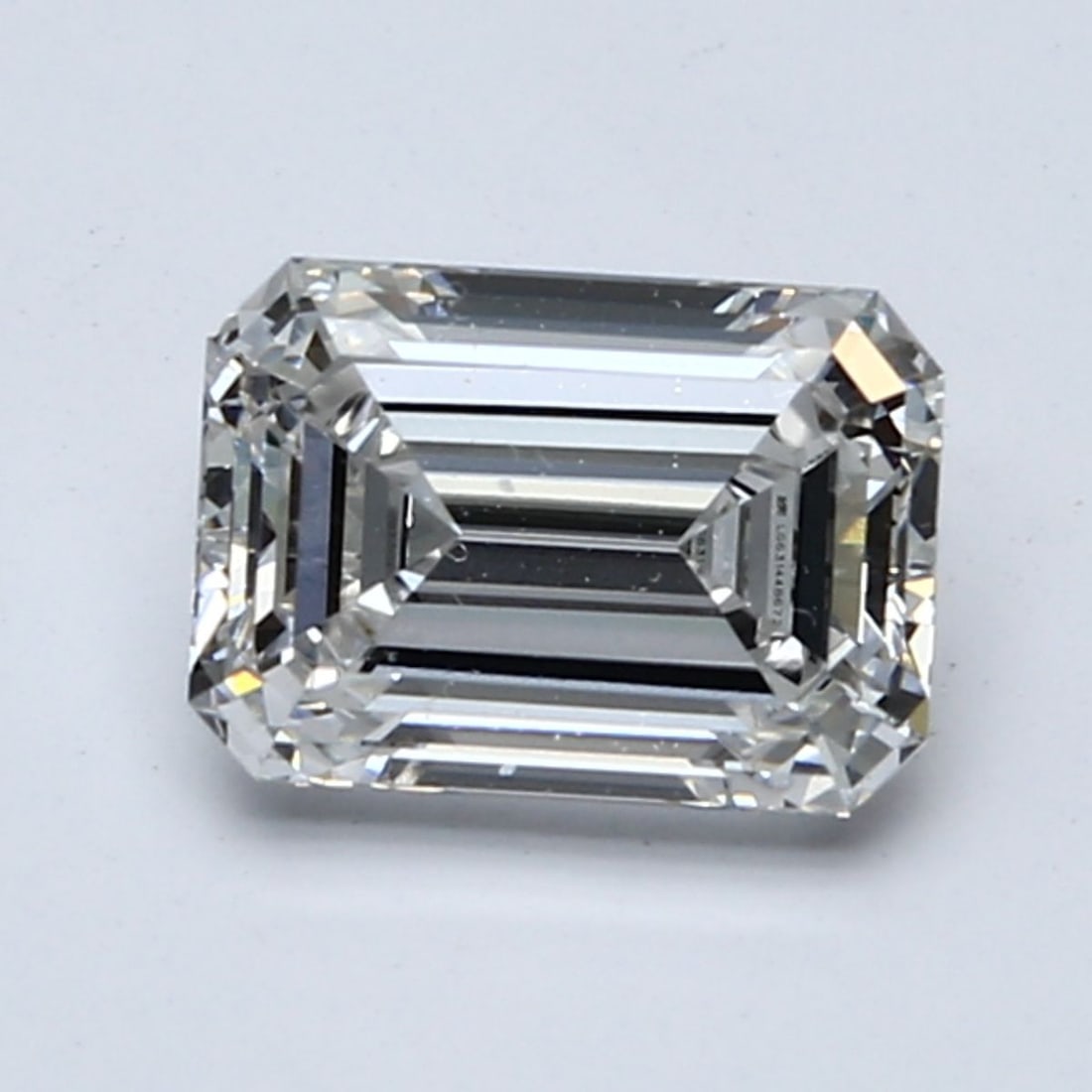 Loose Diamond - EMERALD 1.62ct F VVS2 (1 of 1)
