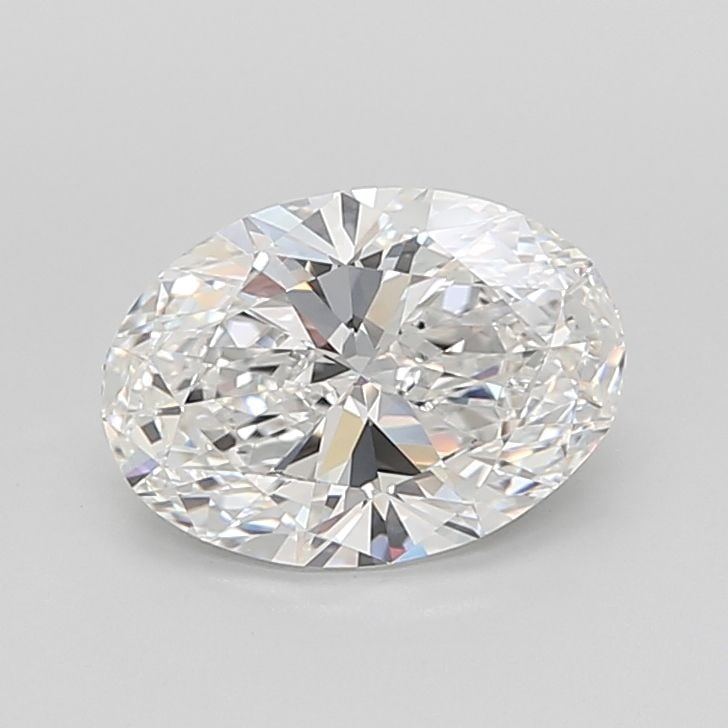 Loose Diamond - OVAL 3.83ct E IF: Loose Diamond - OVAL 3.83ct E IF Source: This is a real non-mined Diamond that has been grown in a lab Shape: OVAL Carats: 3.83 Color: E Clarity: IF Certification: IGI Video: