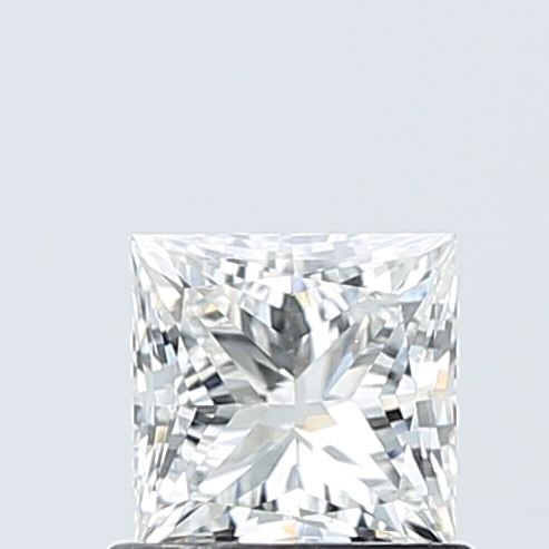 Loose Diamond - PRINCESS 0.85ct E VVS2