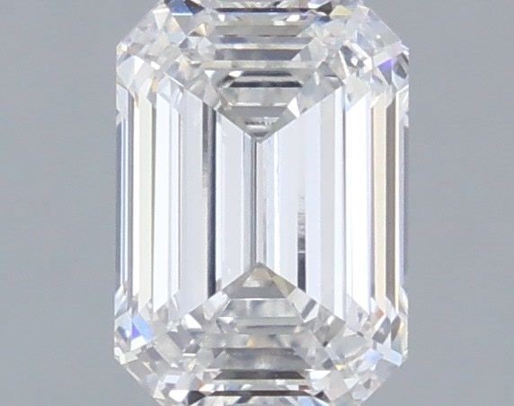 Loose Diamond - EMERALD 1.5ct E VVS1