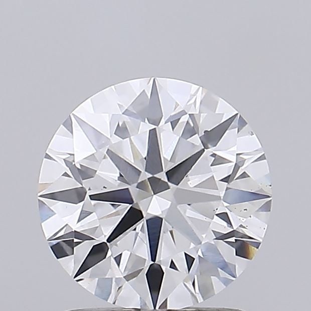 Ideal Loose Diamond - ROUND 1.54ct E VS2