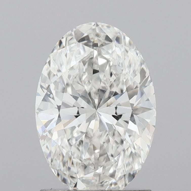 Loose Diamond - OVAL 1.54ct E VVS2