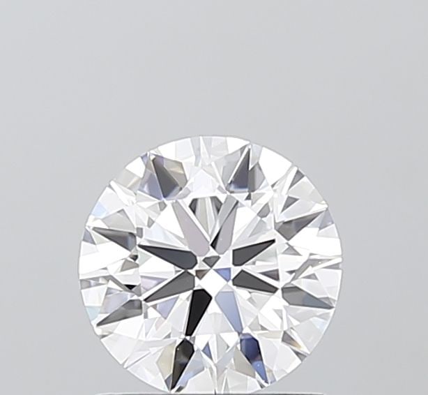 Ideal Loose Diamond - ROUND 1.03ct D IF