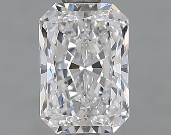 Loose Diamond - RADIANT 1.02ct D VVS2