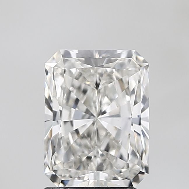 Loose Diamond - RADIANT 2.0ct G VS1