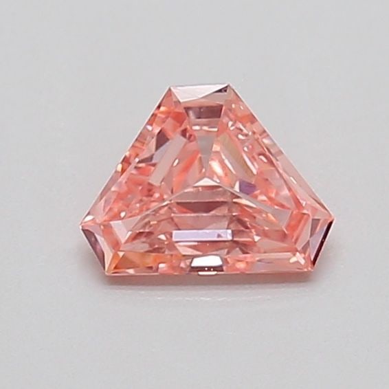 Loose Diamond - OTHER 0.35ct Fancy Intense Pink VS1