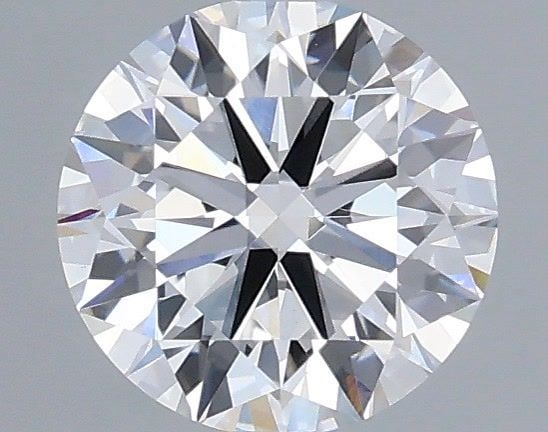 Ideal Loose Diamond - ROUND 1.0ct E VS1