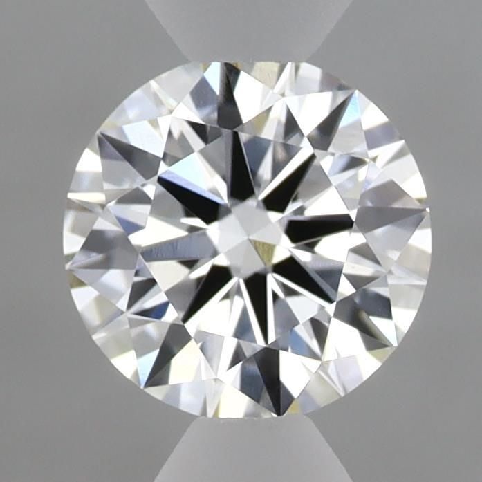 Ideal Loose Diamond - ROUND 0.96ct D VVS2