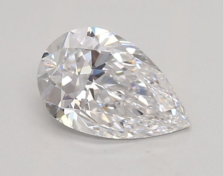 Loose Diamond - PEAR 0.95ct D VVS2