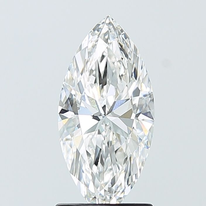 Loose Diamond - MARQUISE 1.51ct E VS1