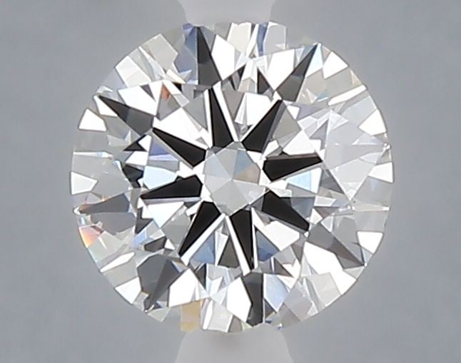 Loose Diamond - ROUND 1.01ct D VVS2
