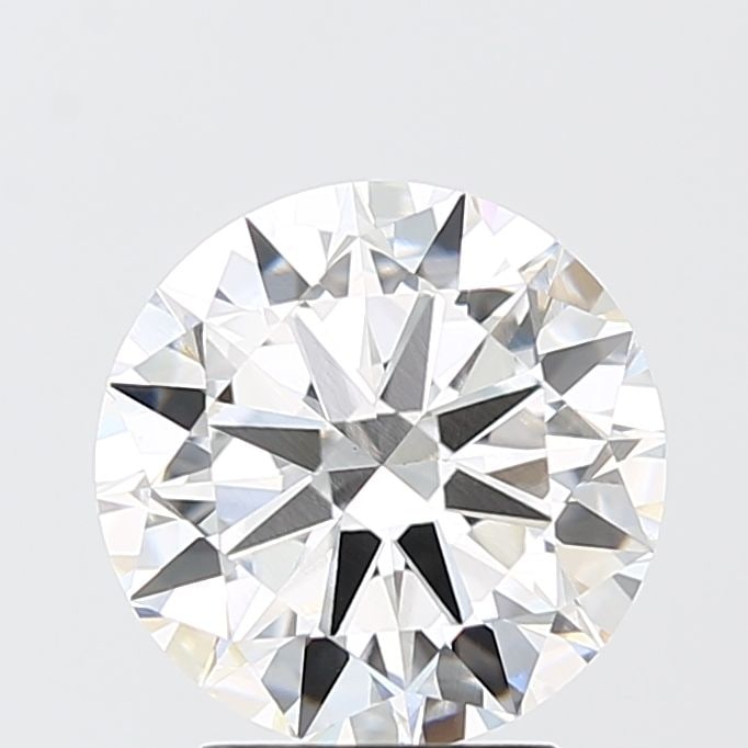 Loose Diamond - ROUND 3.0ct E VVS2: Loose Diamond - ROUND 3.0ct E VVS2 Source: This is a real non-mined Diamond that has been grown in a lab Shape: ROUND Carats: 3.0 Color: E Clarity: VVS2 Certification: IGI Video: