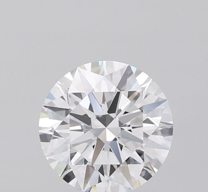 Ideal Loose Diamond - ROUND 1.21ct D VVS2