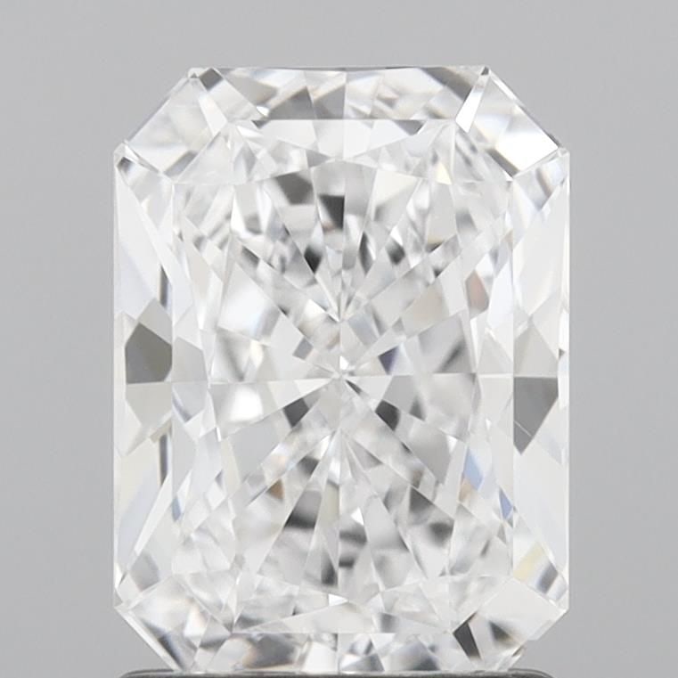Loose Diamond - RADIANT 1.5ct D VS1