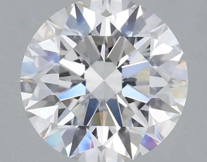 Ideal Loose Diamond - ROUND 1.91ct F VVS2