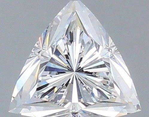 Loose Diamond - TRIANGULAR 1.32ct D VS1 (1 of 1)