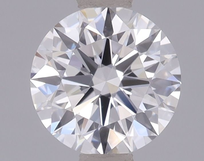 Ideal Loose Diamond - ROUND 1.04ct D VVS2