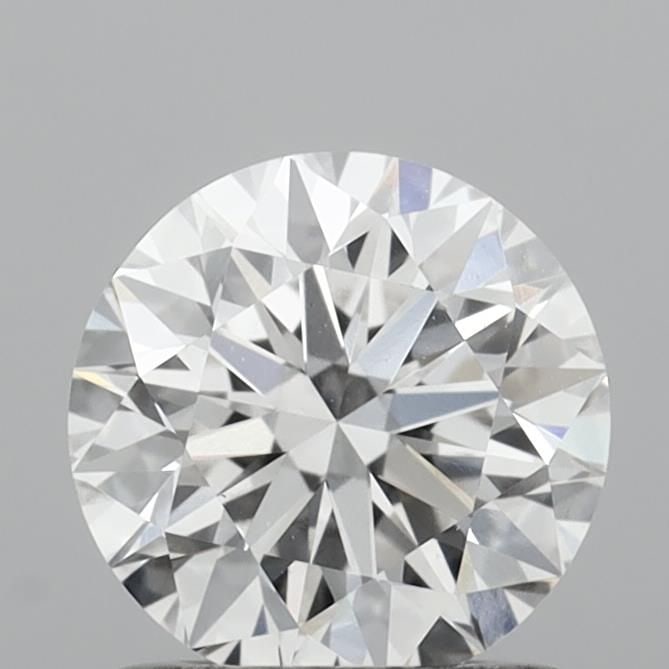 Loose Diamond - ROUND 1.0ct E VVS2