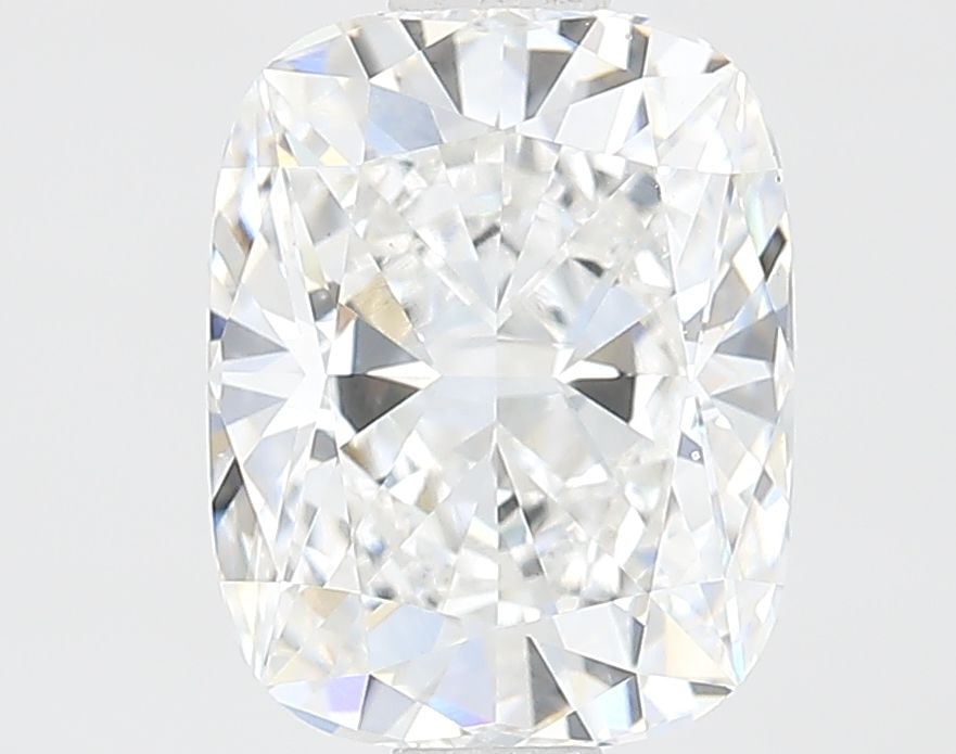 Loose Diamond - CUSHION BRILLIANT 1.41ct E VS1
