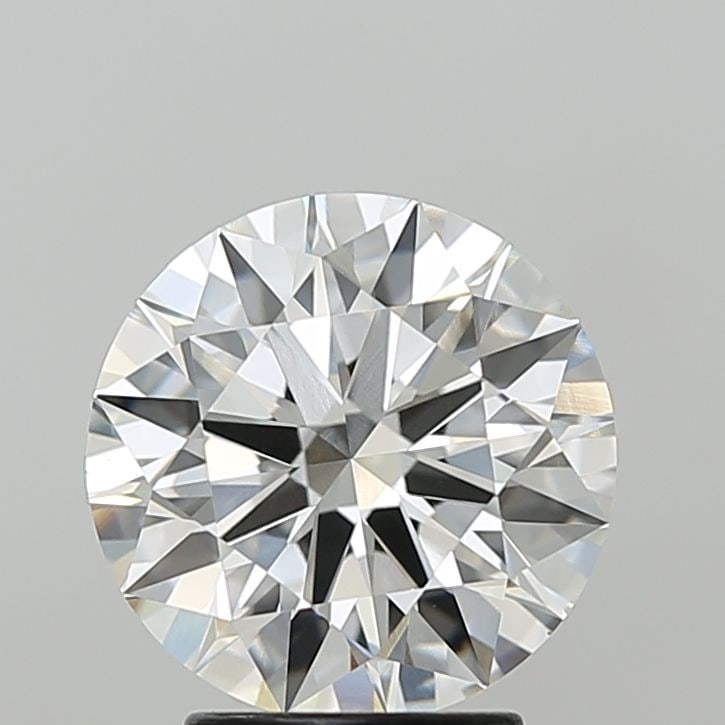 Ideal Loose Diamond - ROUND 3.05ct G VVS2