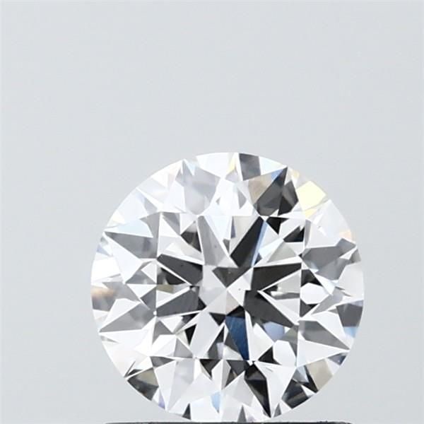 Ideal Loose Diamond - ROUND 1.04ct E VS1