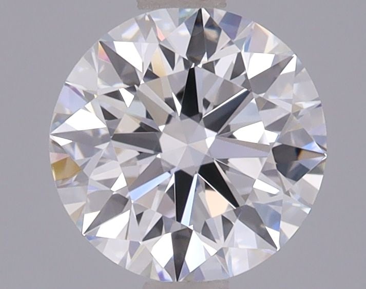 Ideal Loose Diamond - ROUND 1.55ct D VVS1