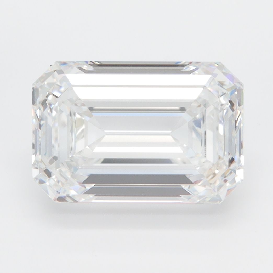 Loose Diamond - EMERALD 4.26ct D IF (1 of 1)