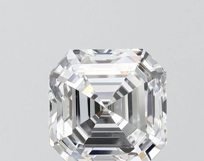Loose Diamond - ASSCHER 1.33ct D VVS1