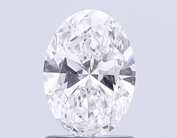 Loose Diamond - OVAL 1.01ct D VVS1