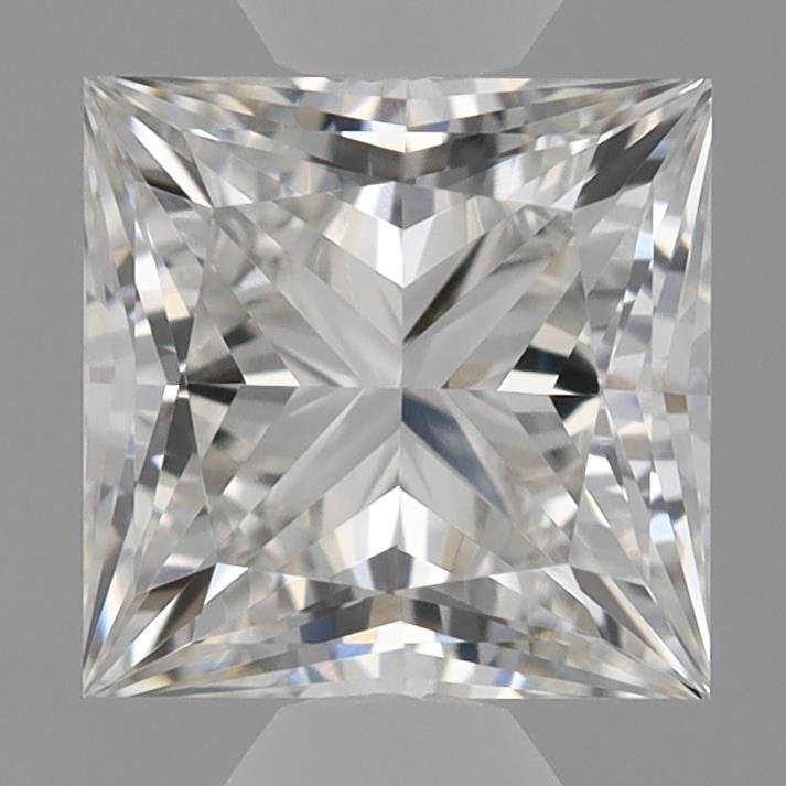 Loose Diamond - PRINCESS 0.76ct G VVS1