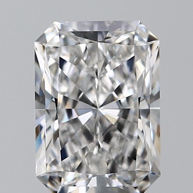 Loose Diamond - RADIANT 1.57ct E VVS2 (1 of 1)