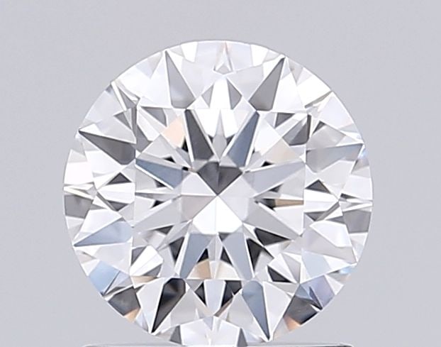 Ideal Loose Diamond - ROUND 1.09ct D VS1